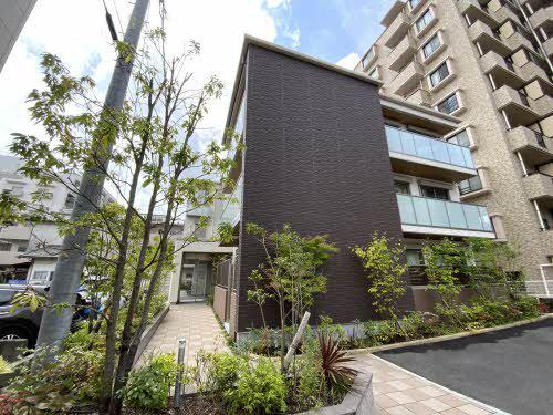 グランドアーチ姪浜