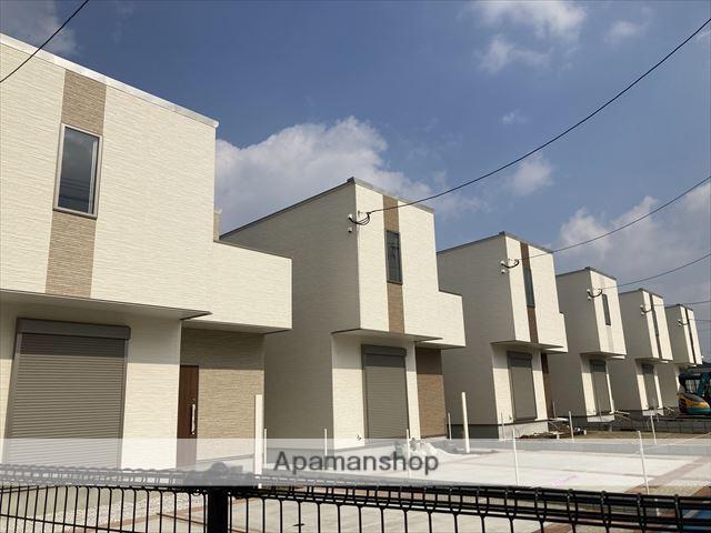 福岡県福岡市早良区の戸建賃貸