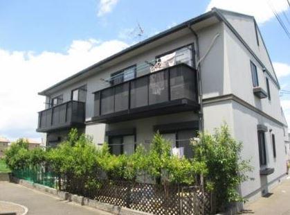 ロンサール賀茂C棟