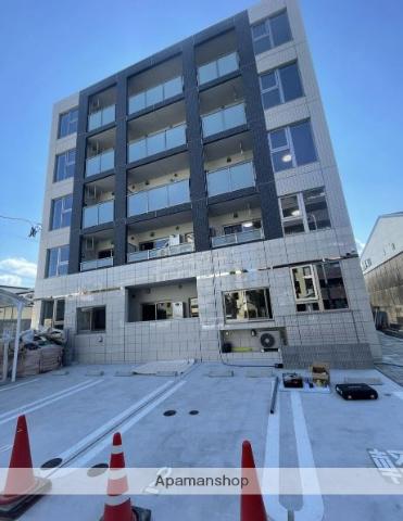 メゾンドわさび