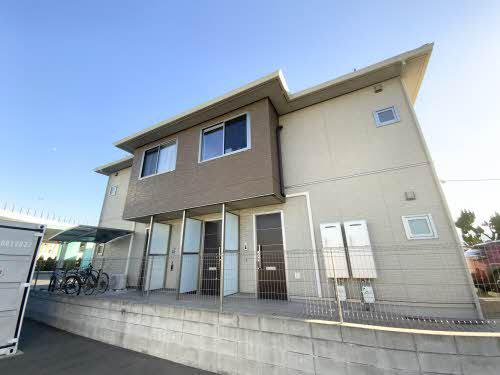 プルミエール A棟