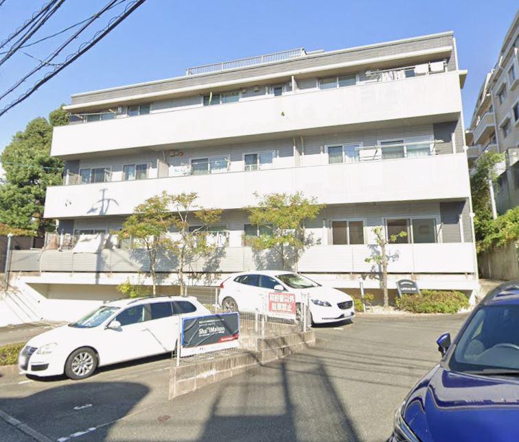 桜坂レジデンス昂輝(3LDK/3階)