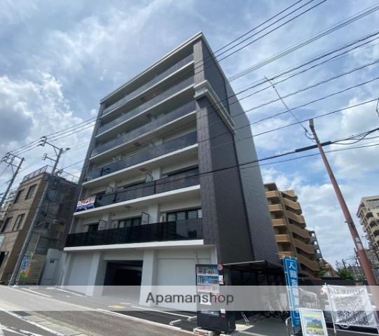 リオ・コスモ西新