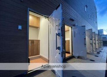 グランフォルト福岡西新