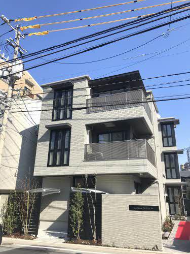 SHAMAISON NISHIJIN STA