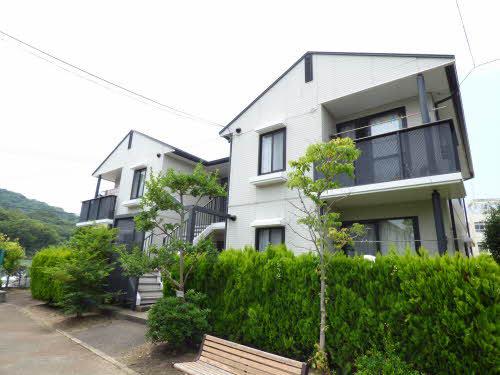 コートヴェール南片江Ⅰ A