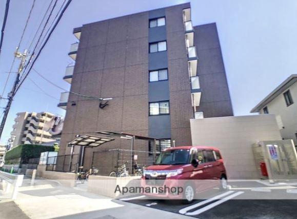 メゾンド・ファミール