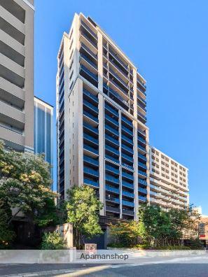 グランドメゾン大手門ザ・レジデンス