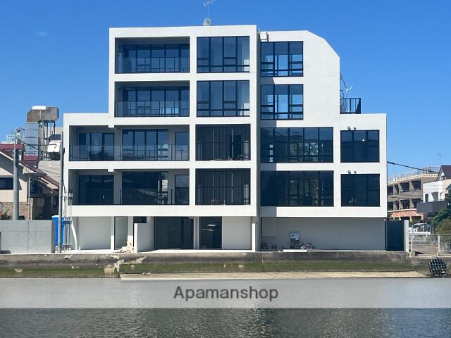 THE RESIDENCE MUROMI BY NUDGEONE