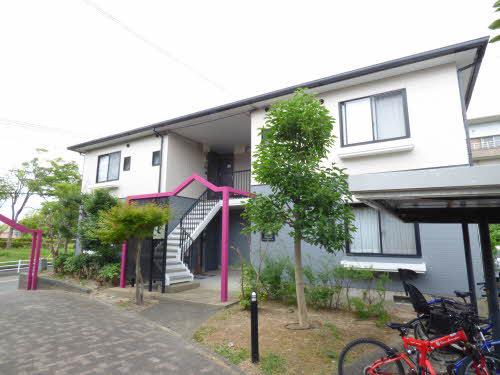 コートヴェール南片江Ⅱ L