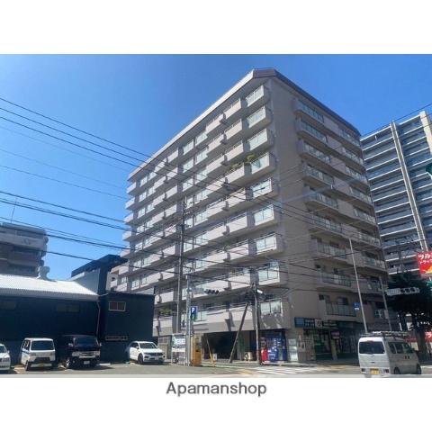 大濠パークハイツ806