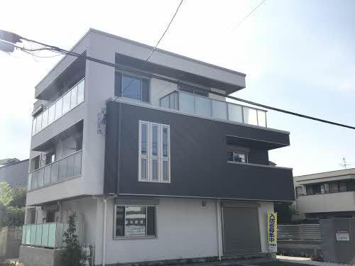 ザルツラーデン鳥飼