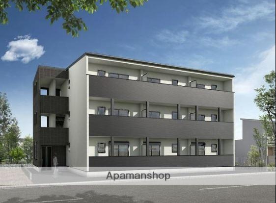 トリファイン唐人町