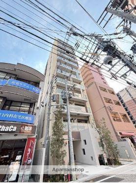 デュオヴェール西新COROSO