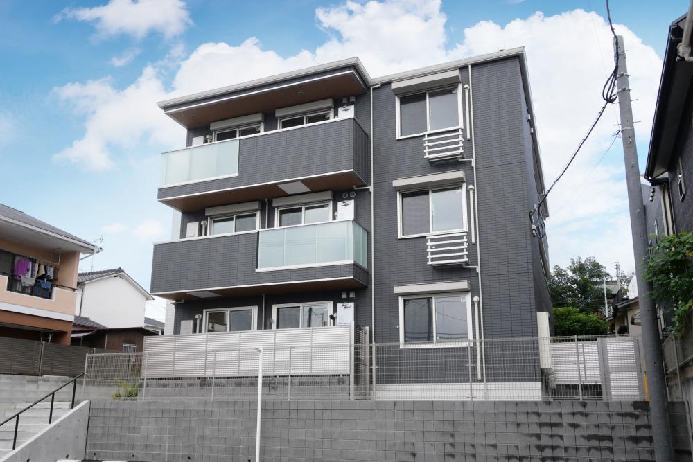 DーROOM飯倉2丁目