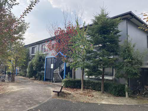 コートヴェール南片江2 H棟