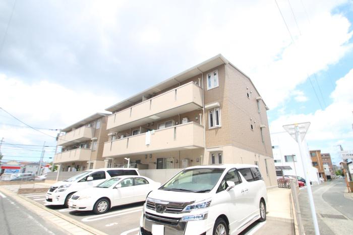 D-ROOM福重 壱番館