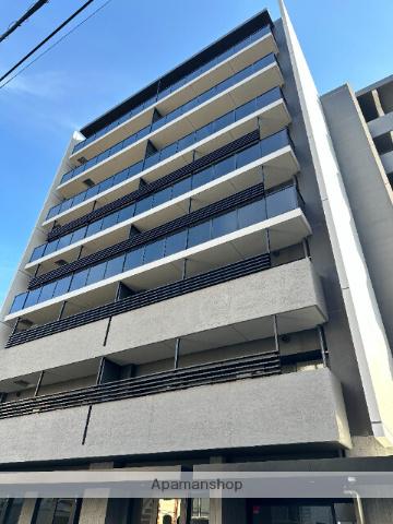 MODERN ASPIRATION 大濠公園