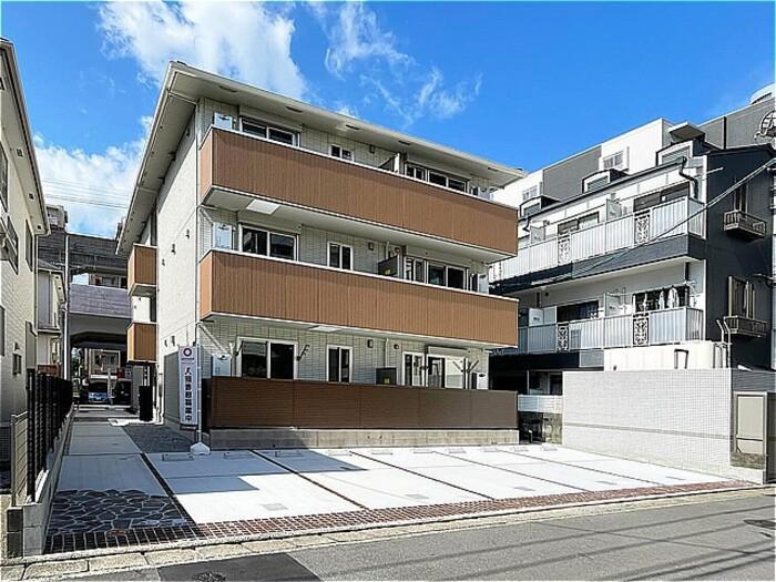 ベルフィオーレ姪浜