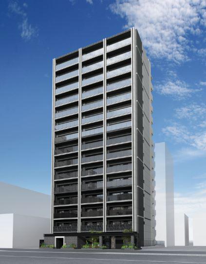 S-RESIDENCE大手門AWESOME