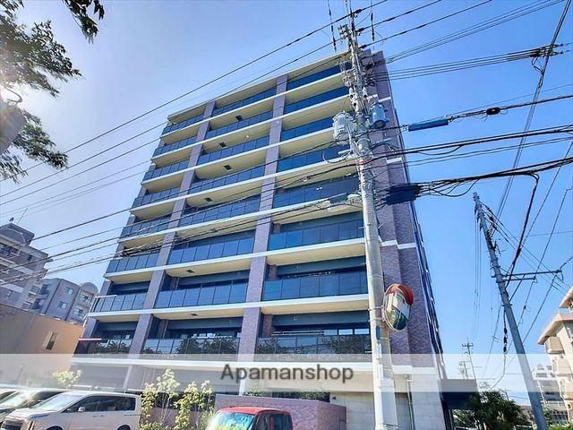 エイリックスタイル藤崎南コートプレイス(3LDK/9階)