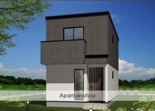 福岡県福岡市早良区  築1年(3LDK)