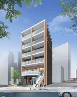 城西3丁目マンション