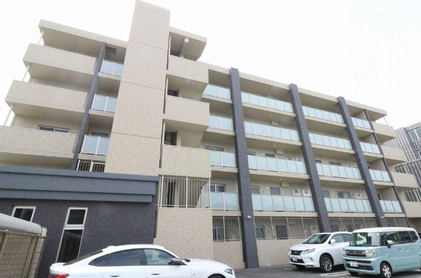 ビーコンヒル石丸