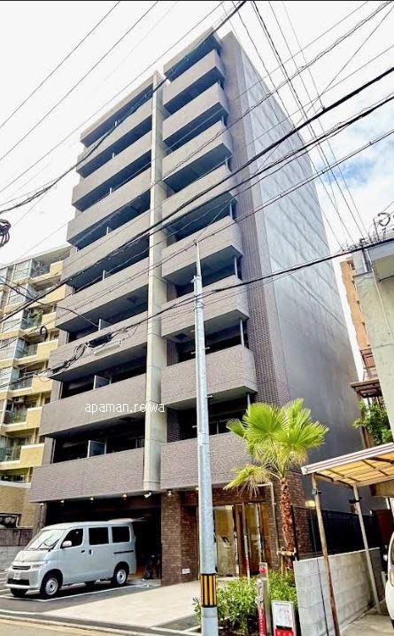 ALIVIS六本松[8階]