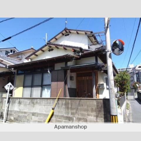 福岡市空港線 姪浜駅 徒歩13分 2階建 築45年