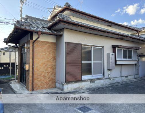 福岡市七隈線 橋本駅(福岡) 徒歩7分 1階建 築51年