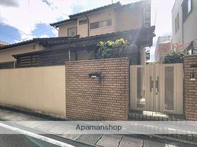 福岡県福岡市早良区藤崎1丁目の戸建賃貸