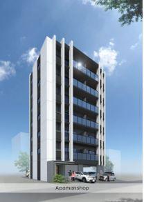 LIBTH高取Ⅱ(2LDK/4階)