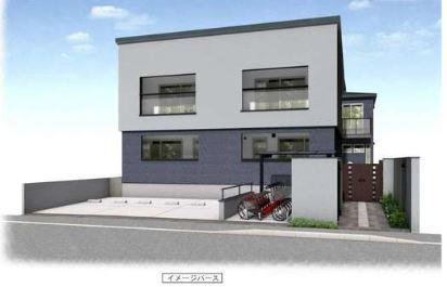 ソリード六本松ウエスト