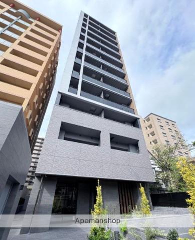 オープンレジデンシア西新