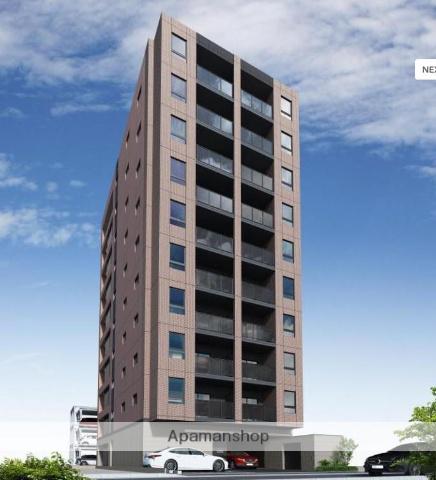 大手門3丁目ビル(2SLDK/8階)