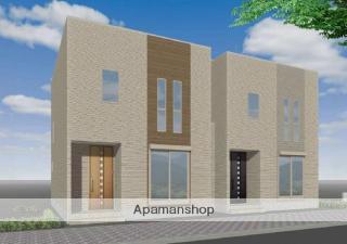 福岡市空港線 室見駅 徒歩26分 2階建 新築