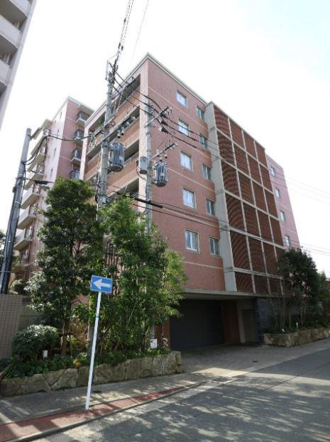 グランドメゾン桜坂フォレスト202