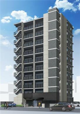 S-RESIDENCE大濠公園ACHIEVE