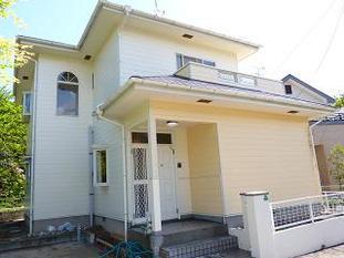 福岡市七隈線 茶山駅 徒歩4分 2階建 築35年