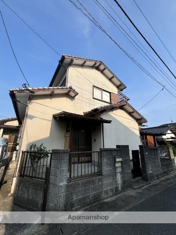 福岡県福岡市早良区飯倉4丁目の戸建賃貸