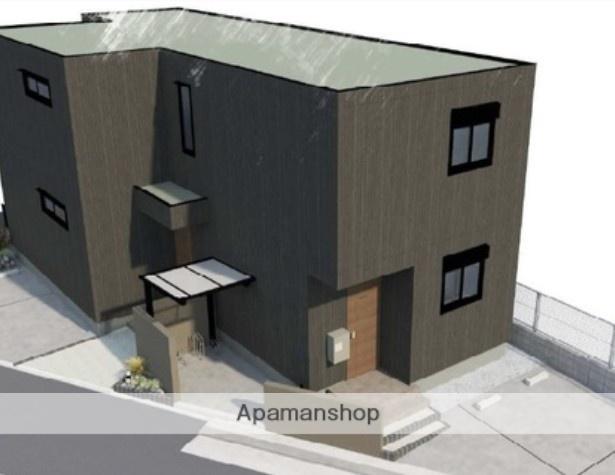 田隈2丁目へーベルメゾン