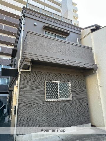 福岡市空港線 唐人町駅 徒歩2分 2階建 築16年