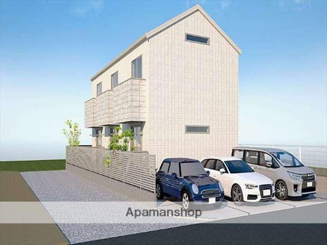 BELLE LEAD藤崎駅南(2SLDK/2階)