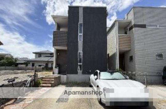 福岡県福岡市西区豊浜1丁目の戸建賃貸