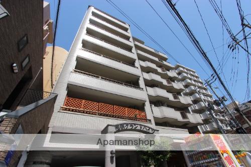 西新グランドハイツ