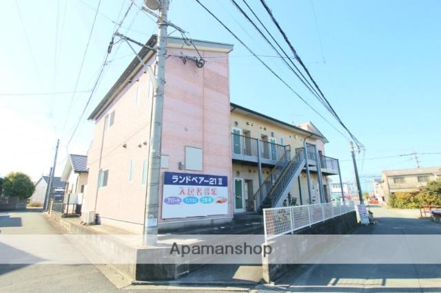 ランドベアー21Ⅱ(1LDK/1階)