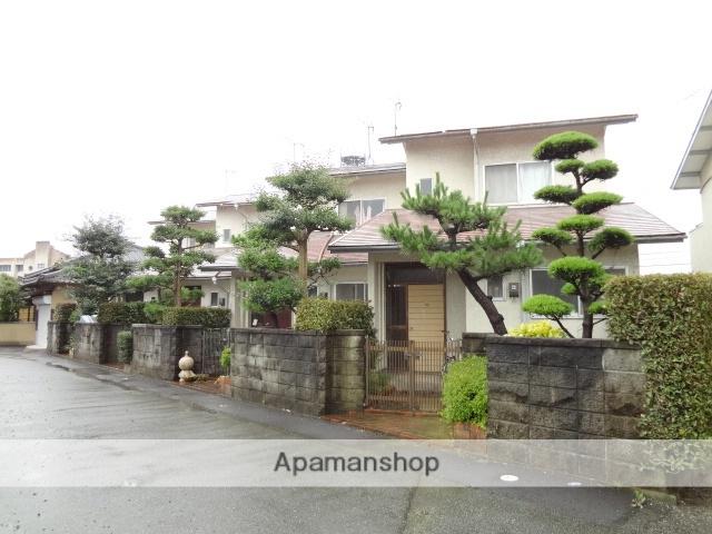 テラスハウス中尾山