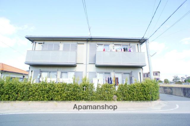 グリーンパーク大善寺Ⅱ