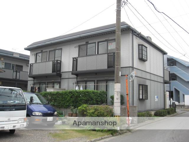 サンガーデン荒木B棟